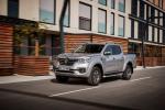 Renault Alaskan 2017 года (WW)